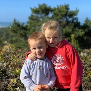 Meet your Posher, Andrea